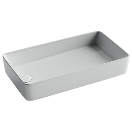 Раковина накладная (62х34) Ceramica Nova ELEMENT CN5048
