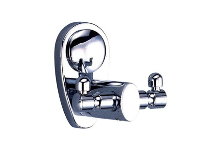 Крючок двойной WasserKraft Main 9223