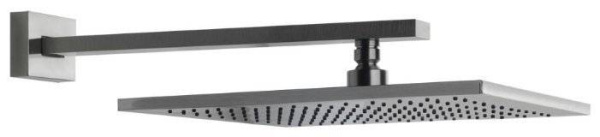 Верхний душ Gessi Rettangolo 15185#031