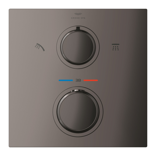 Термостат для ванны Grohe Allure 29181A02