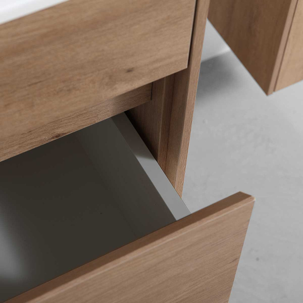 База под раковину Vincea Chiara 800 VMC-2C800NO