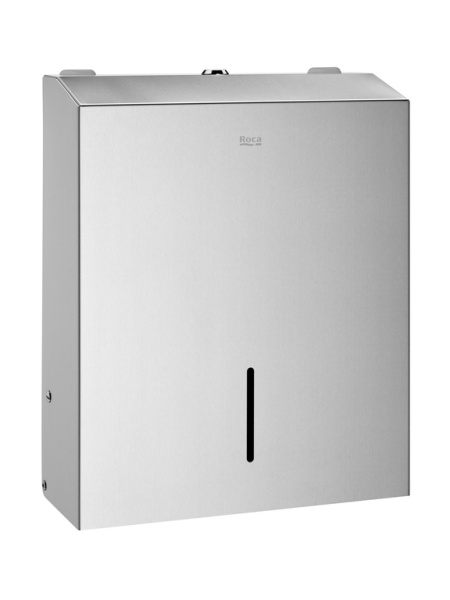 Диспенсер Roca Public 817411002