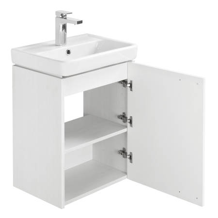 Тумба с раковиной Акватон Йорк 1A1709K2YOAY0