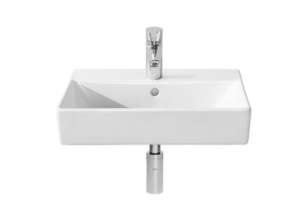 Раковина накладная (50х39) Roca Oleta 3274C300Y