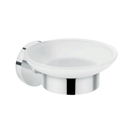 Мыльница Hansgrohe Logis Universal 41715000 хром