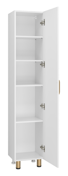 Пенал Brevita Gloster 35   GLOS-05035-01-2П