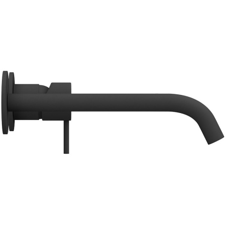 Смеситель для раковины Cezares Leaf LEAF-BLI2-L-NOP