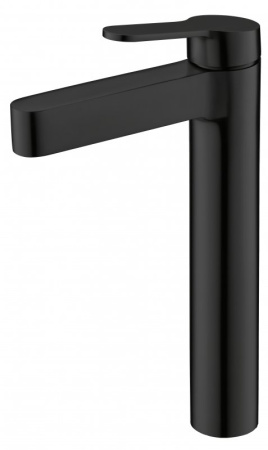 Смеситель для раковины BelBagno DELTA DEL-LMC-NERO