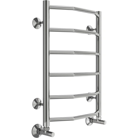 Полотенцесушитель водяной Terminus ВИКТОРИЯ (400х600) П6 4670078530066