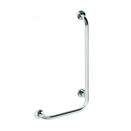 Поручень для душа, правый, матовый Bemeta Help 301122042