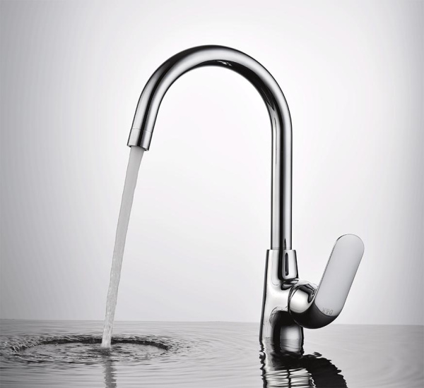 Смеситель для кухни D&K Venice.Gondola (DA1022401)