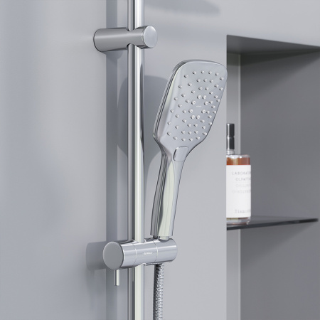 Душевая стойка Damixa Eclipse 931000000