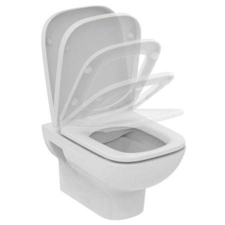 Готовый набор 3 в 1 I.life A с инсталляцией PROSYS ECO FRAME M Ideal Standard i.life A WA330101