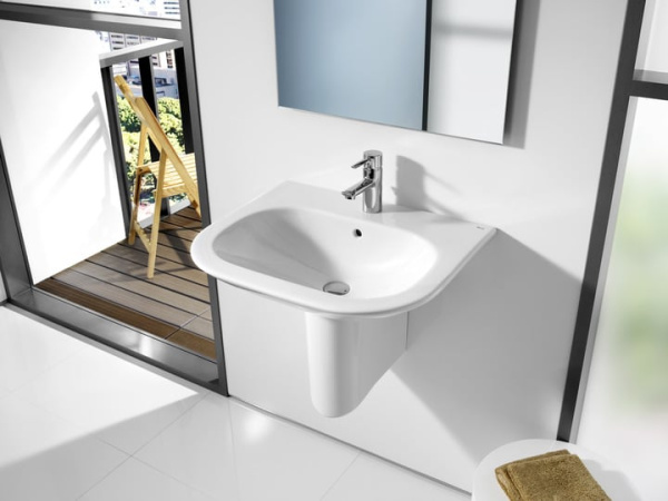 Раковина Roca Nexo 327641000