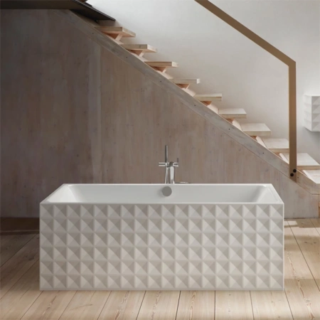 Ванна стальная (181х81) Bette Loft 3172-056 CFXX6A с шумоизоляцией