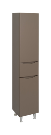 Пенал Runo бежевый Афина 35 (00-00001211)