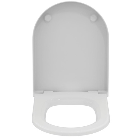 Крышка-сиденье Ideal Standard BLEND CURVE T376001