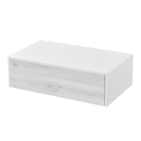 Комод Aquaton Сакура 80 1A236603SKW80 белый