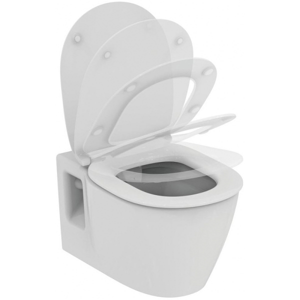 Унитаз подвесной Ideal Standard Connect E822301