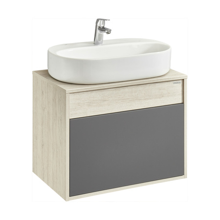 Тумба под раковину Aquaton Лофт Урбан 65 1A254001LQX60