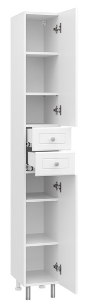 Пенал Misty Мисти 26  Э-05026-01НжП правый