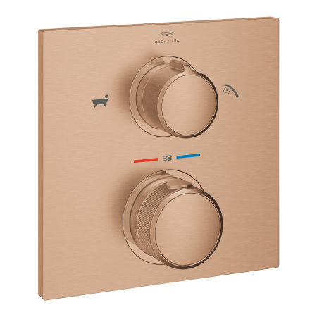 Термостат для ванны Grohe Allure 19446DL2
