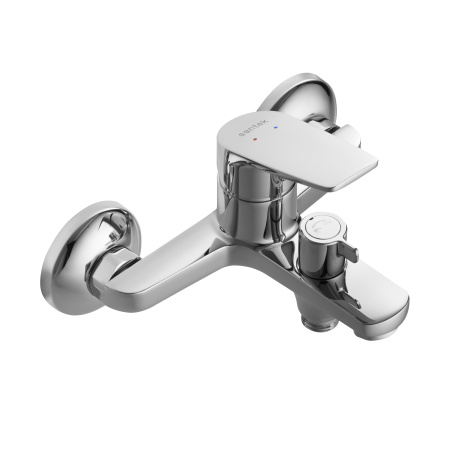 Смеситель для ванны Santek Кант  WH5A10002C001