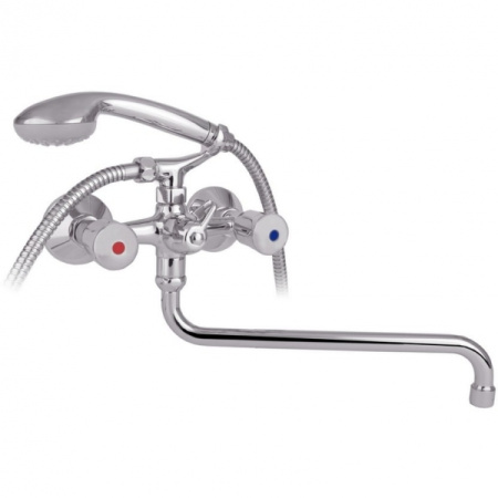 Смеситель для ванны-умывальника MOFEM EVROSZTAR NOVA 145-0070-33