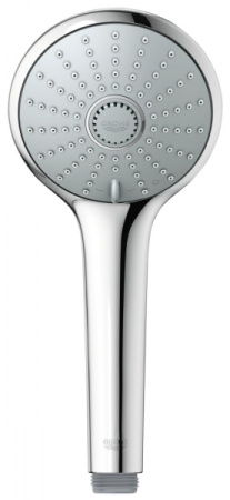 Душевая система для настенного монтажа Grohe Euphoria 27964 000 (27964000) хром