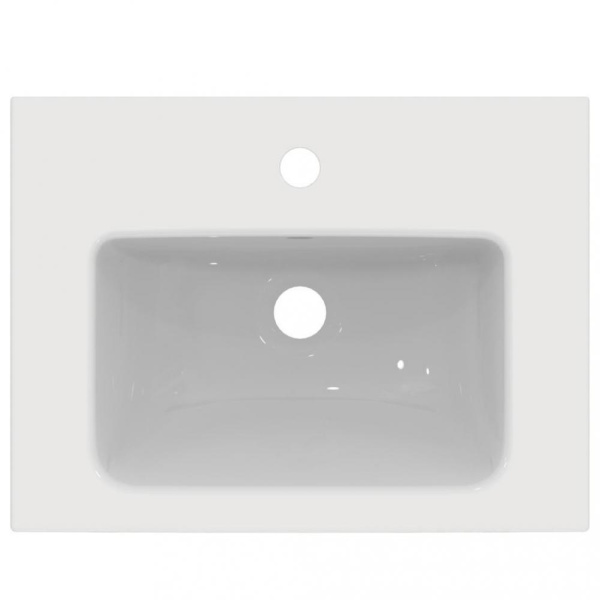 Раковина подвесная (51x39) Ideal Standard i.life S Vanity T459101