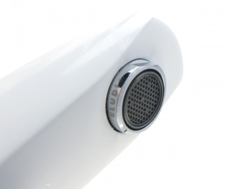 Смеситель для ванны Kludi Zenta 351018638