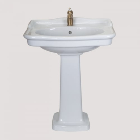 Раковина Tiffany World TWBR11-1 bi*1