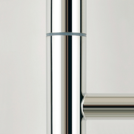 Полотенцесушитель Электрический Cунержа Компакт (640x580) Хамелеон 04-0820-0640