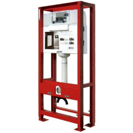 Инсталяционная система для подвесного унитаза TECE 9300093