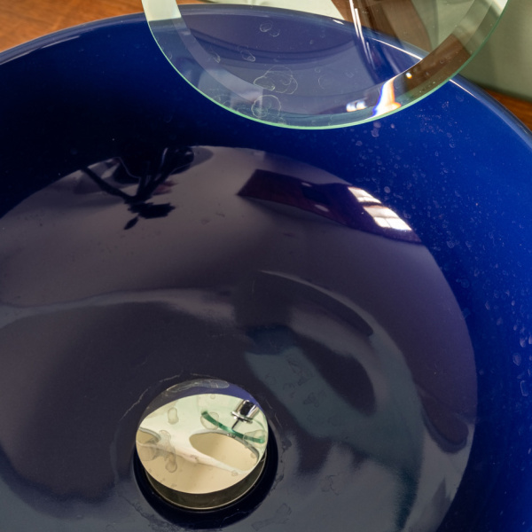 Донный клапан без перелива Melana TB52-1