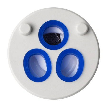 Картридж IDDIS (D40 BL SD #3)