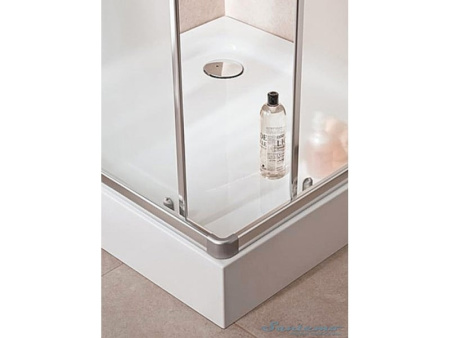 Душевой уголок IFO Silver RP5290214003