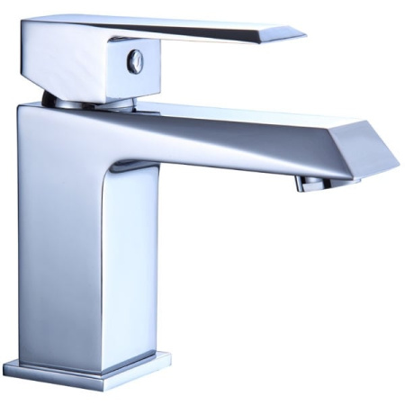 Смеситель для раковины Rossinka RS38-11U