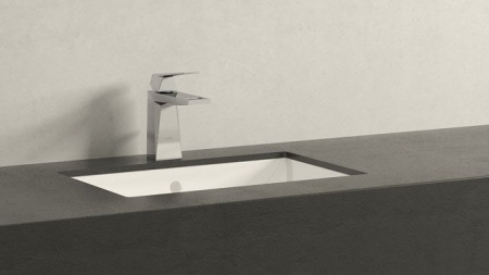 Смеситель однорычажный для раковины Grohe Allure Brilliant 23029 000 (23029000) хром
