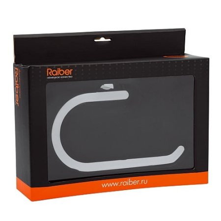 Бумагодержатель Raiber R50108