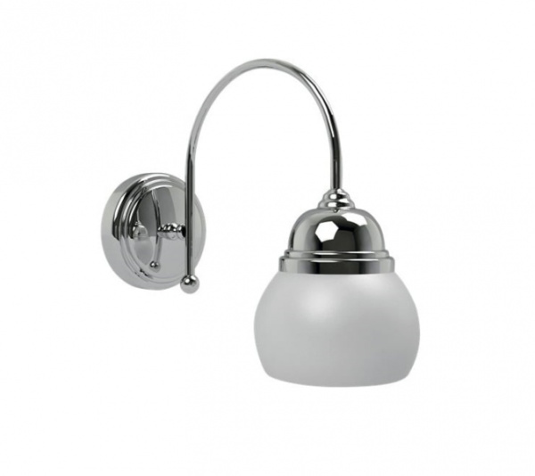 Светильник настенный Kerasan Retro 731690 (пара)