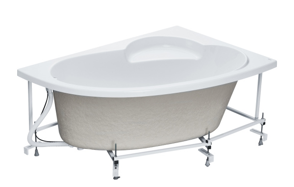 Монтажный комплект Santek к ванне Шри-Ланка 150х100 L и R 1WH302396