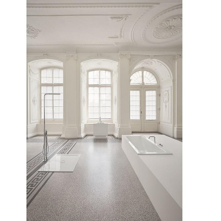 Ванна стальная (170х70) Bette One 3311-000 PLUS с шумоизоляцией