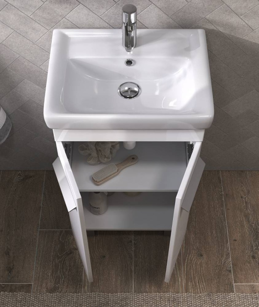 Тумба под раковину напольная VIGO Nova 50 tn.NOV.TIG.50.2D