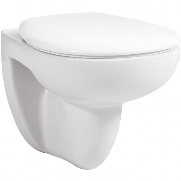 Комплект унитаза с инсталляцией SET AQUATEK КАИР KKI