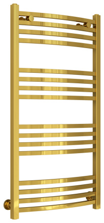 Полотенцесушитель Водяной Сунержа Аркус (100х50) Золото 03-0251-1050