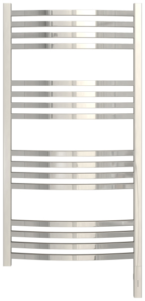 Полотенцесушитель электрический (100х50) Cунержа Аркус 3.0 00-5705-1050 правый