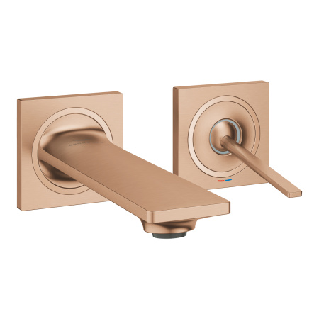Смеситель для раковины без донного клапана Grohe Allure 19309DL2