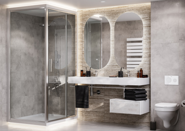 Раковина Aquaton Ричмонд 150 1A70573KRD010