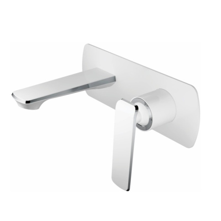Смеситель для раковины Haiba HB80548-8